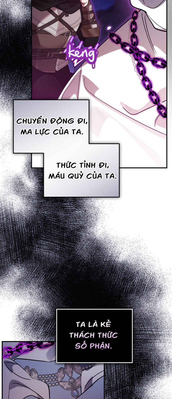 Hero x Demon King x Villain Chapter 103 - Page 42