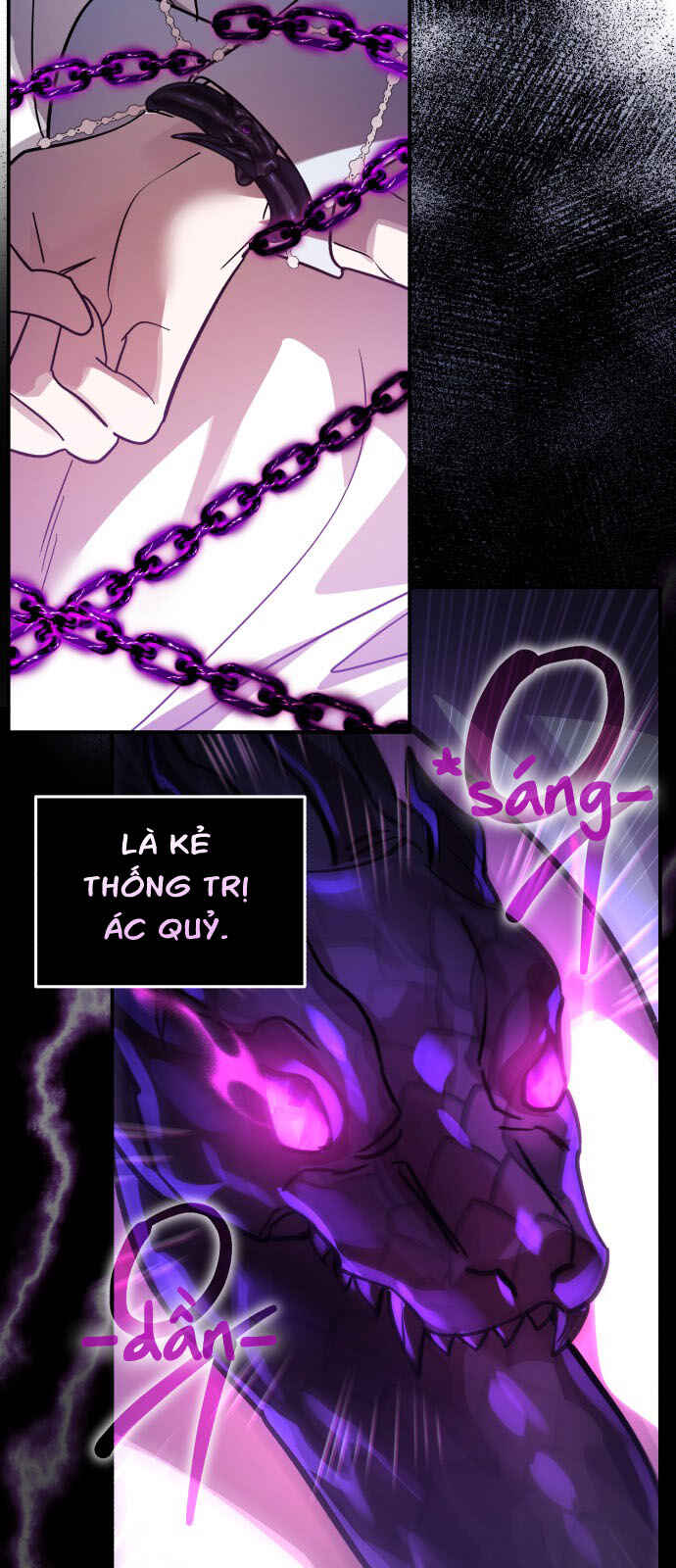 Hero x Demon King x Villain Chapter 103 - Page 43
