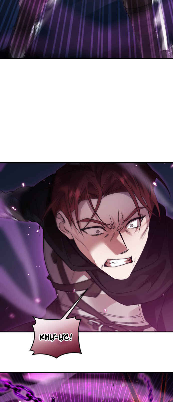 Hero x Demon King x Villain Chapter 103 - Page 47