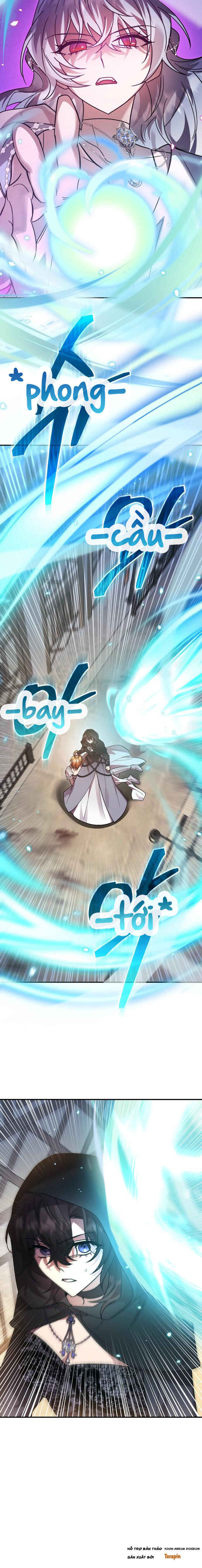 Hero x Demon King x Villain Chapter 103 - Page 49