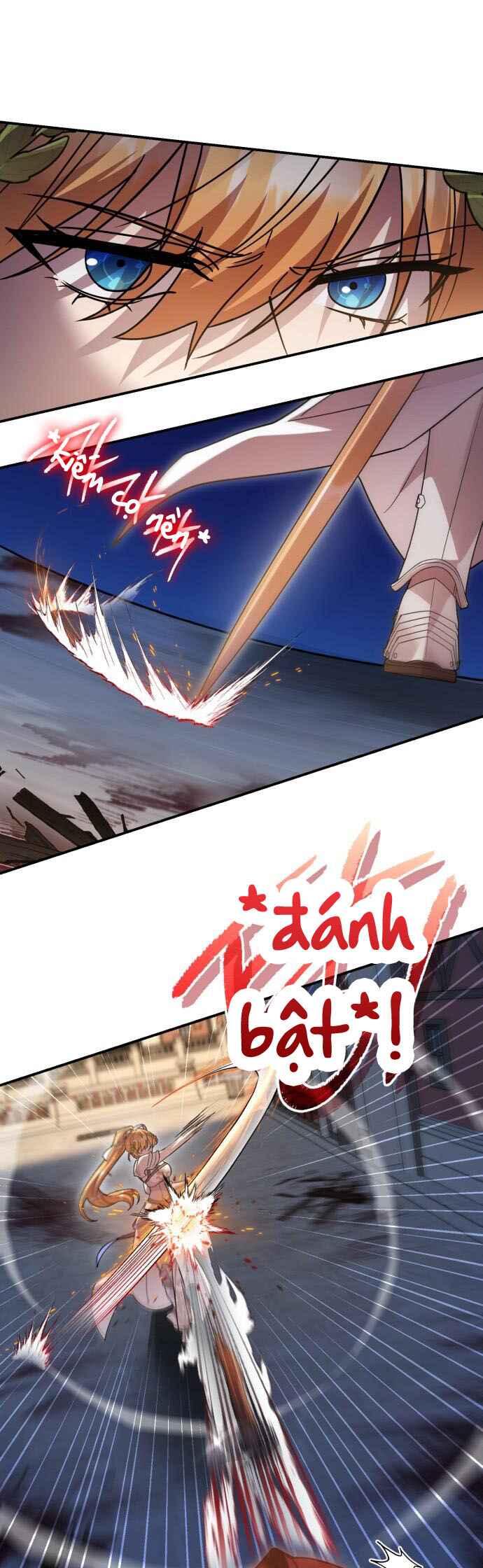Hero x Demon King x Villain Chapter 103 - Page 8