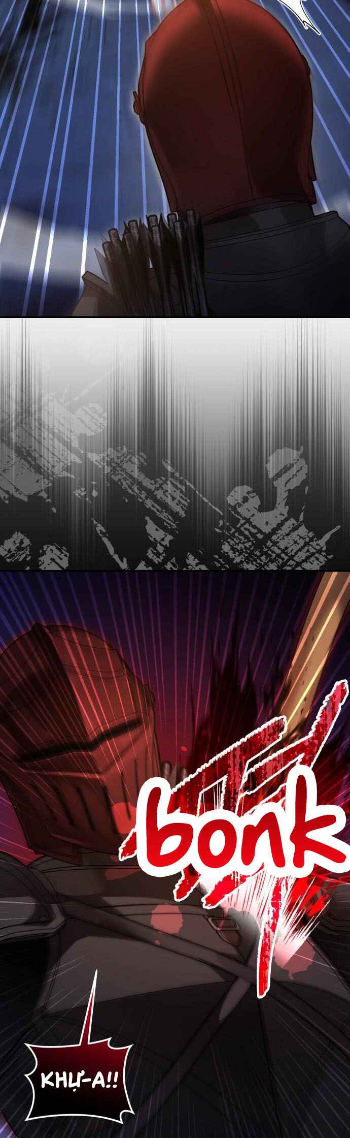 Hero x Demon King x Villain Chapter 103 - Page 9