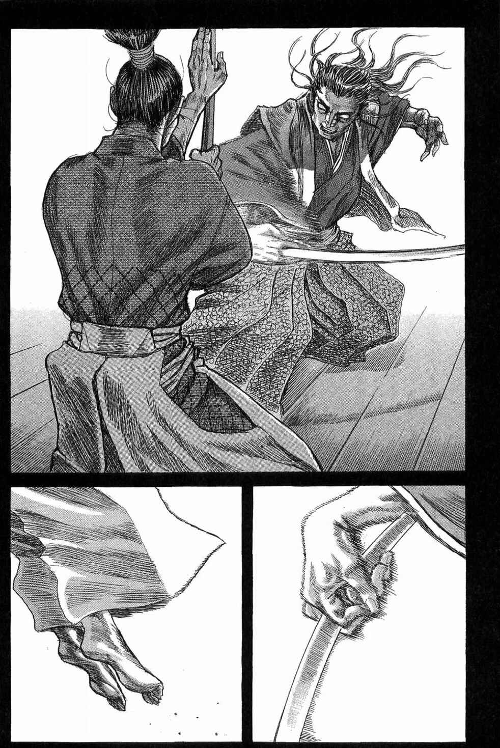 Death Frenzy Chapter 14 - Page 13