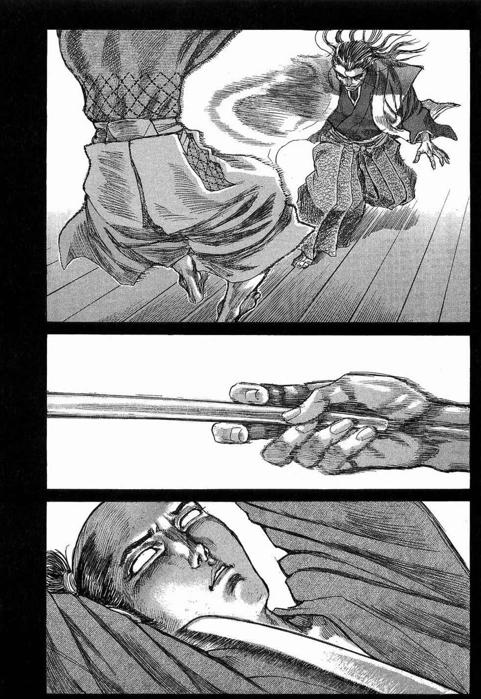 Death Frenzy Chapter 14 - Page 14