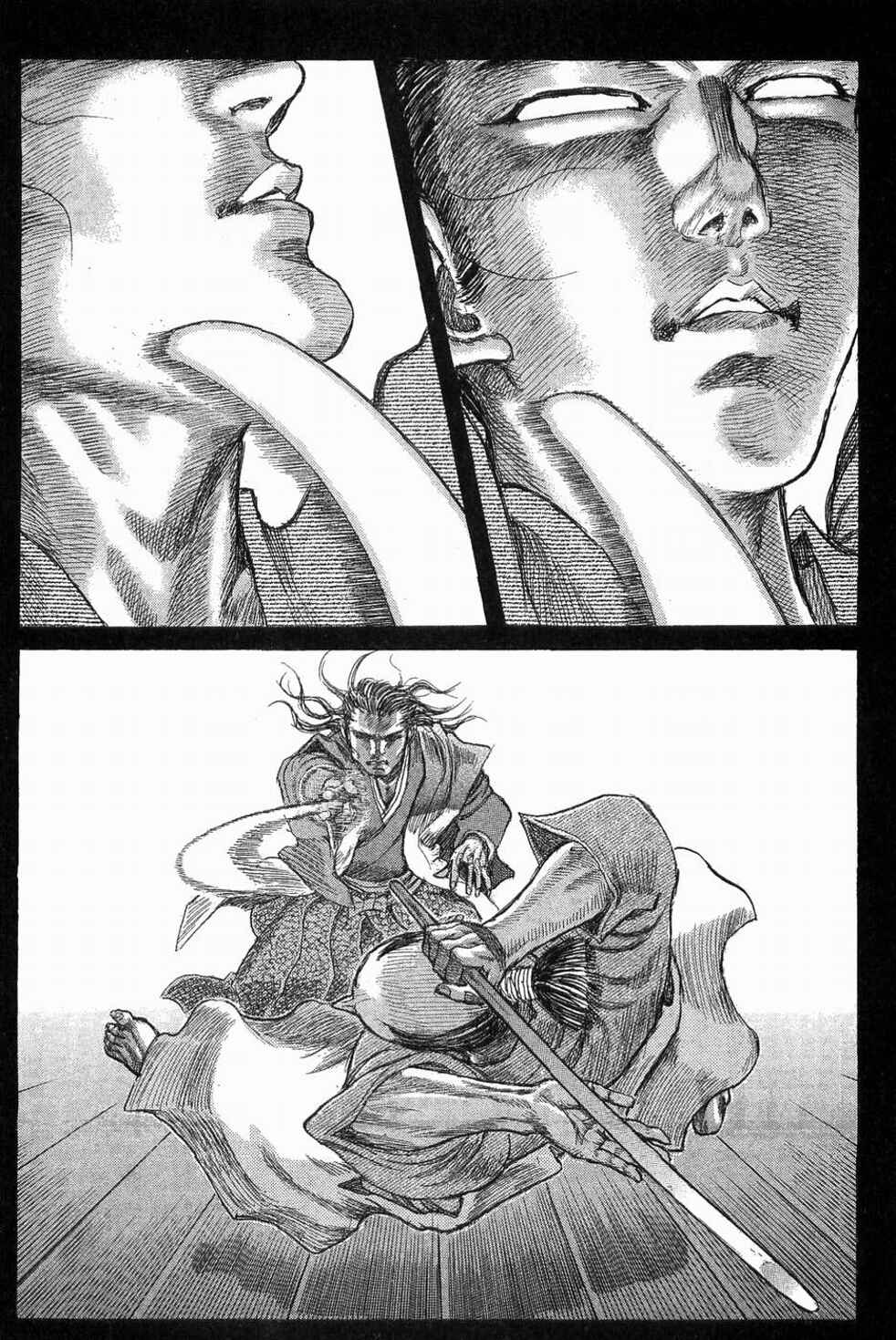 Death Frenzy Chapter 14 - Page 15