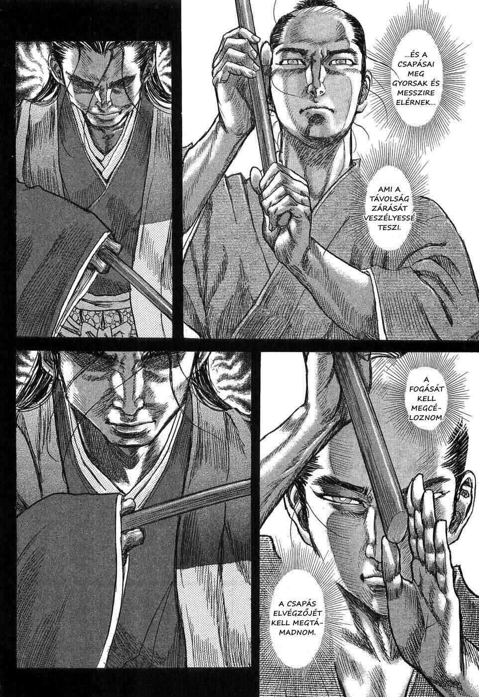 Death Frenzy Chapter 14 - Page 20