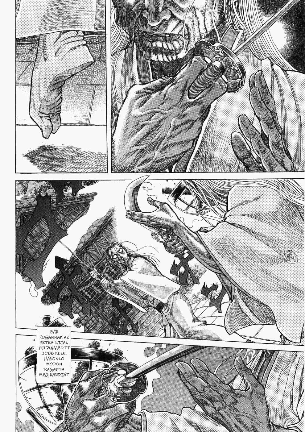 Death Frenzy Chapter 14 - Page 5