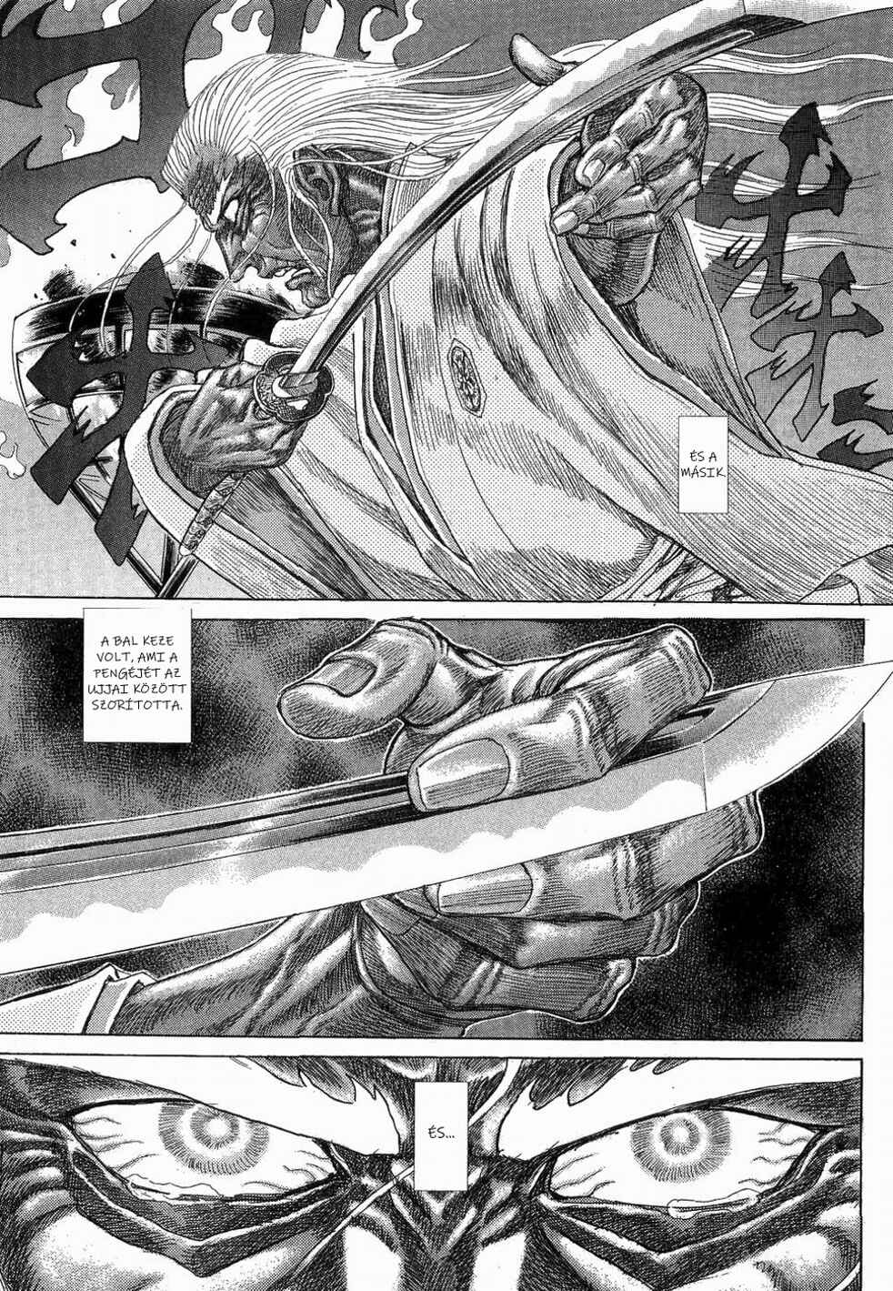 Death Frenzy Chapter 14 - Page 8