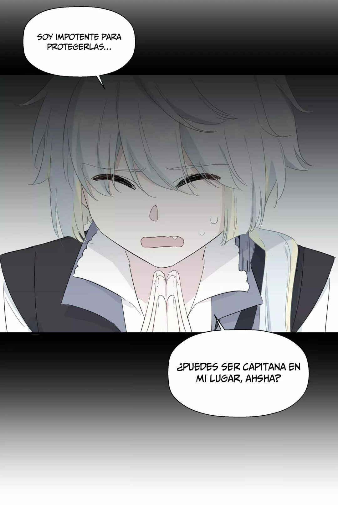 What Should I Do If I've Signed a Marriage Contract with the Elven Princess Chapter 76 - Page 30