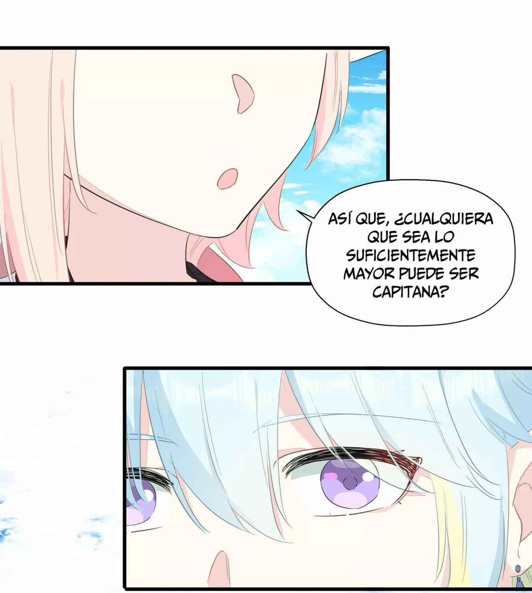 What Should I Do If I've Signed a Marriage Contract with the Elven Princess Chapter 76 - Page 31