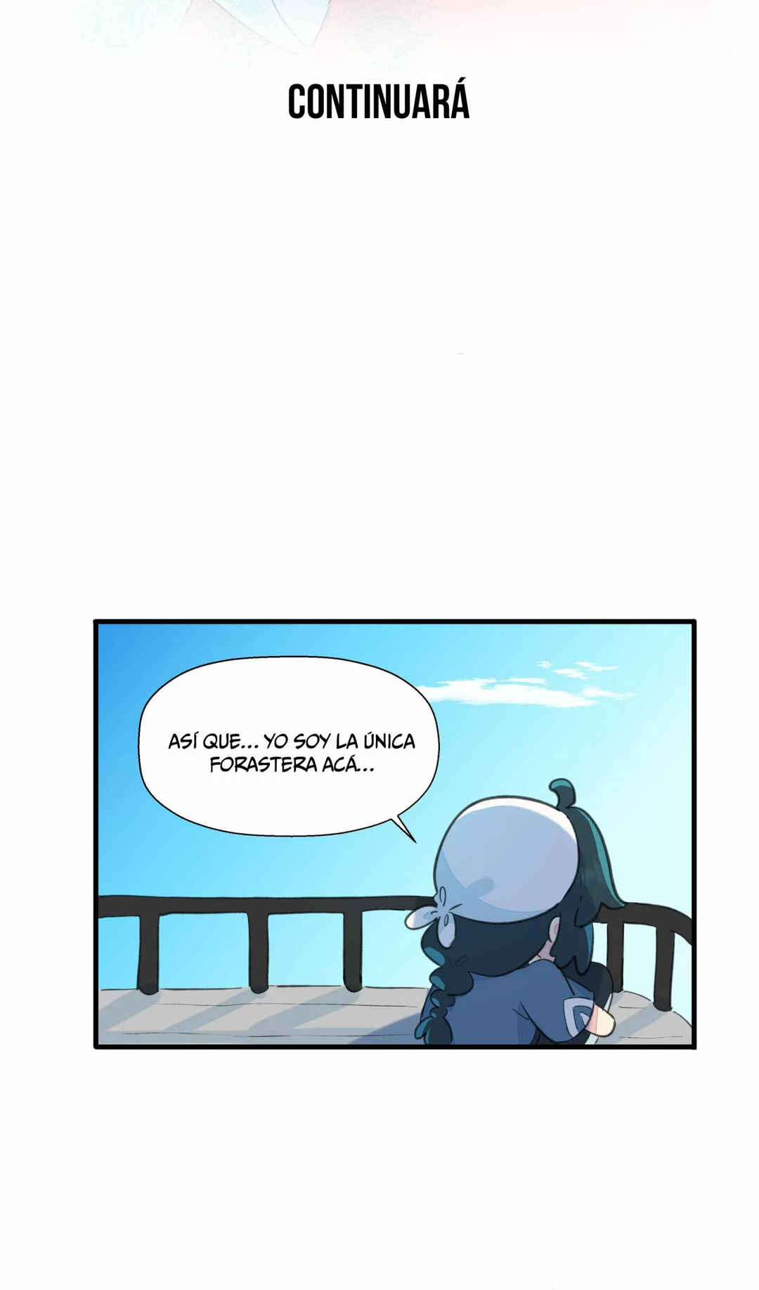 What Should I Do If I've Signed a Marriage Contract with the Elven Princess Chapter 76 - Page 40