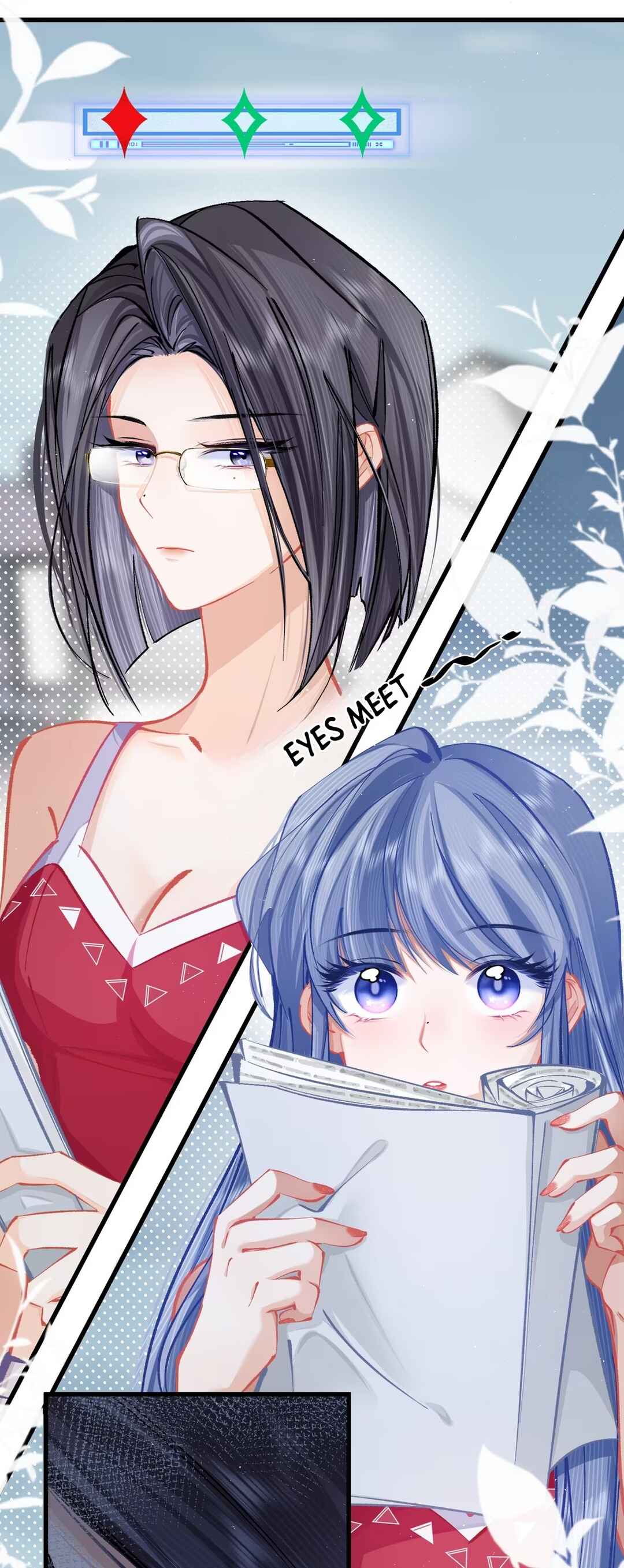Chuānchéng Jiǎ Qiānjīn hòu, Wǒ Kào Tǎohǎo Zhēn Qiānjīn Gǒuhuó Chapter 2 - Page 15