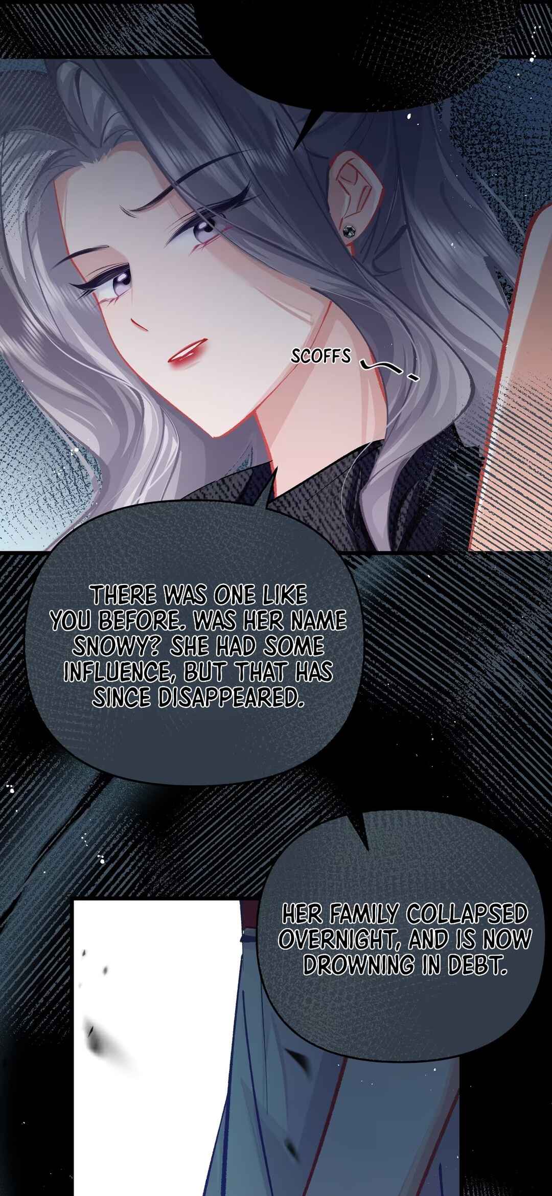 Chuānchéng Jiǎ Qiānjīn hòu, Wǒ Kào Tǎohǎo Zhēn Qiānjīn Gǒuhuó Chapter 2 - Page 25
