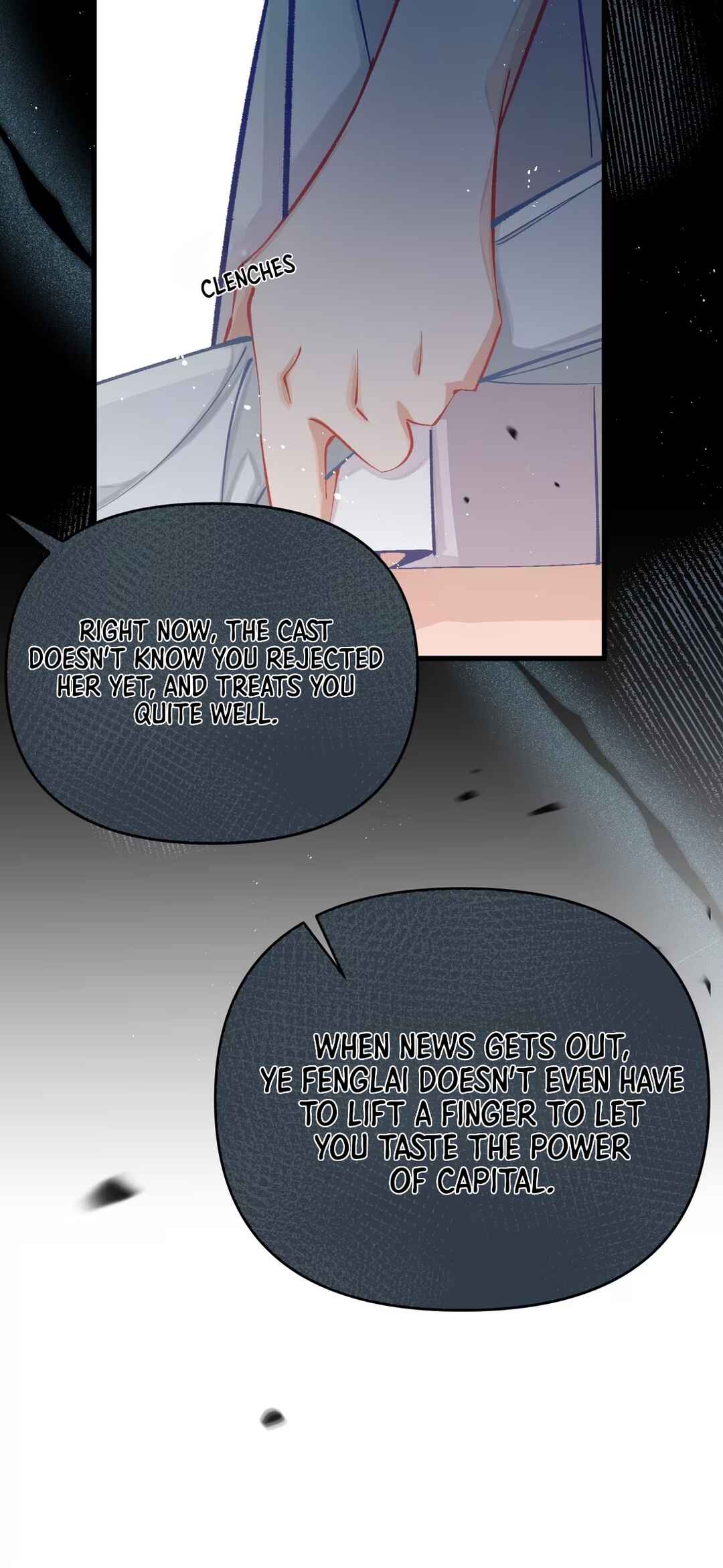 Chuānchéng Jiǎ Qiānjīn hòu, Wǒ Kào Tǎohǎo Zhēn Qiānjīn Gǒuhuó Chapter 2 - Page 26