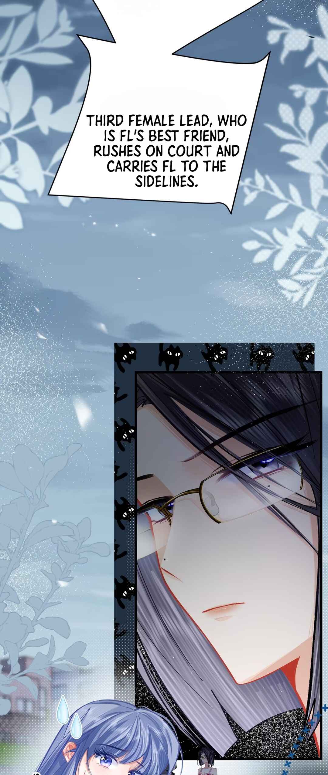 Chuānchéng Jiǎ Qiānjīn hòu, Wǒ Kào Tǎohǎo Zhēn Qiānjīn Gǒuhuó Chapter 2 - Page 28