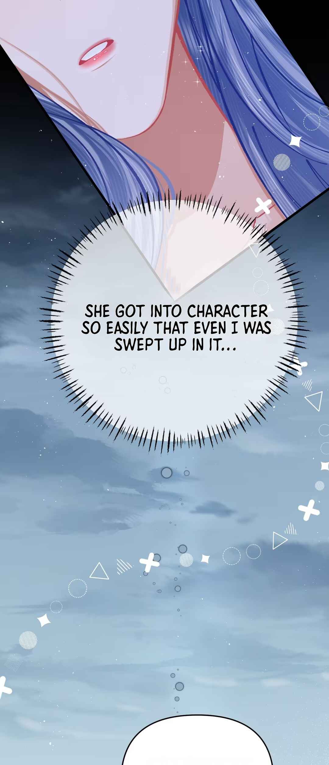 Chuānchéng Jiǎ Qiānjīn hòu, Wǒ Kào Tǎohǎo Zhēn Qiānjīn Gǒuhuó Chapter 2 - Page 38