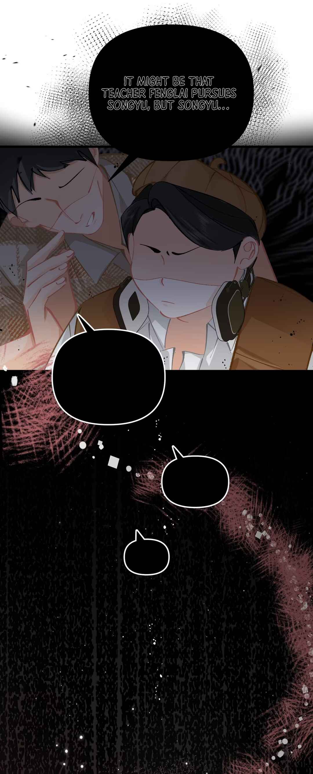 Chuānchéng Jiǎ Qiānjīn hòu, Wǒ Kào Tǎohǎo Zhēn Qiānjīn Gǒuhuó Chapter 2 - Page 40