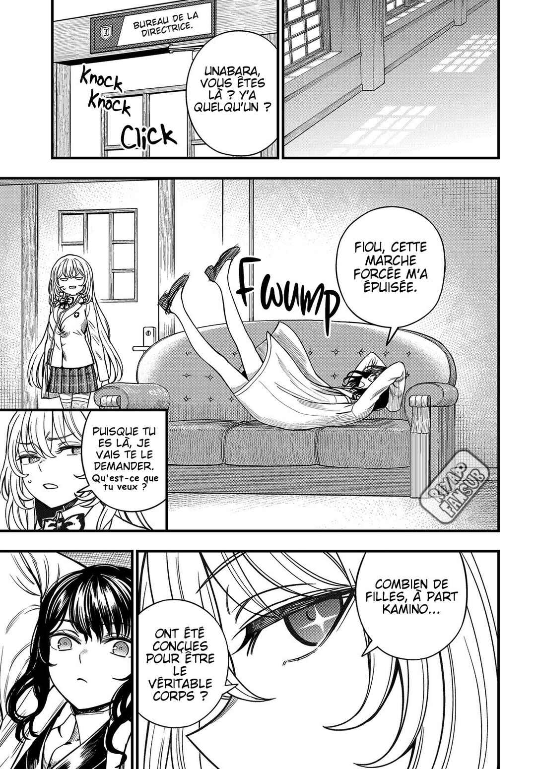 Toaru Majutsu no Index Gaiden - Toaru Kagaku no Mental Out Chapter 31 - Page 11