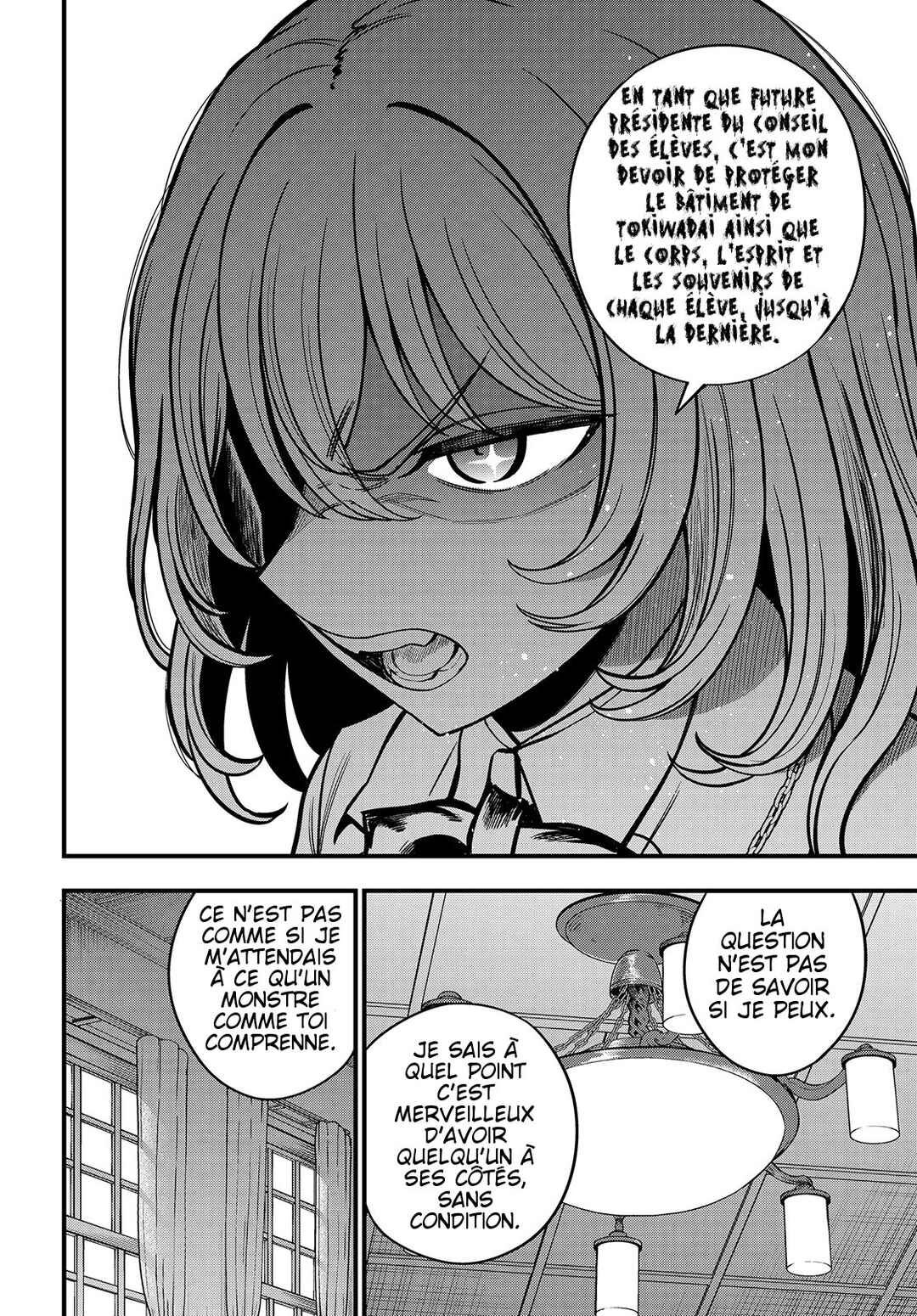 Toaru Majutsu no Index Gaiden - Toaru Kagaku no Mental Out Chapter 31 - Page 20