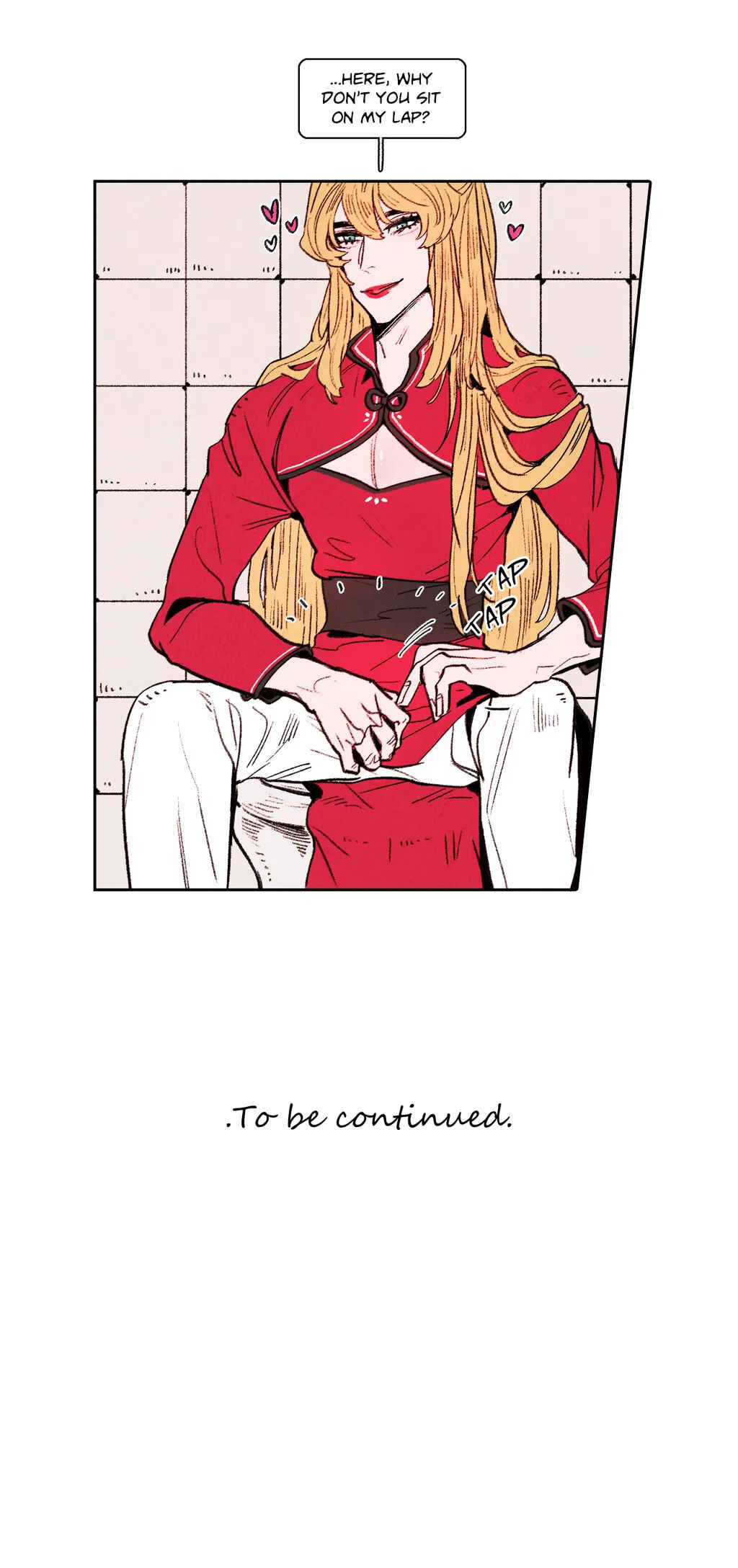 Man Crush Chapter 21 - Page 12
