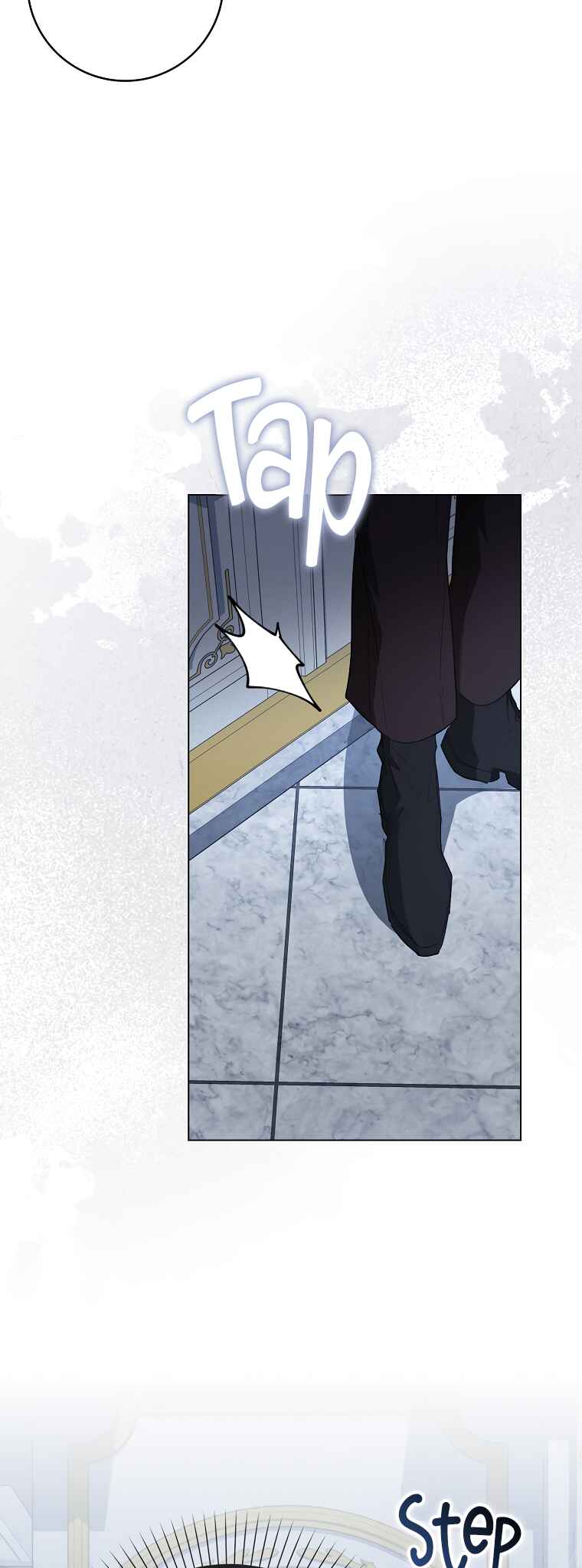 Imprisoned with the Horror Game's Male Lead Chapter 22 - Page 39