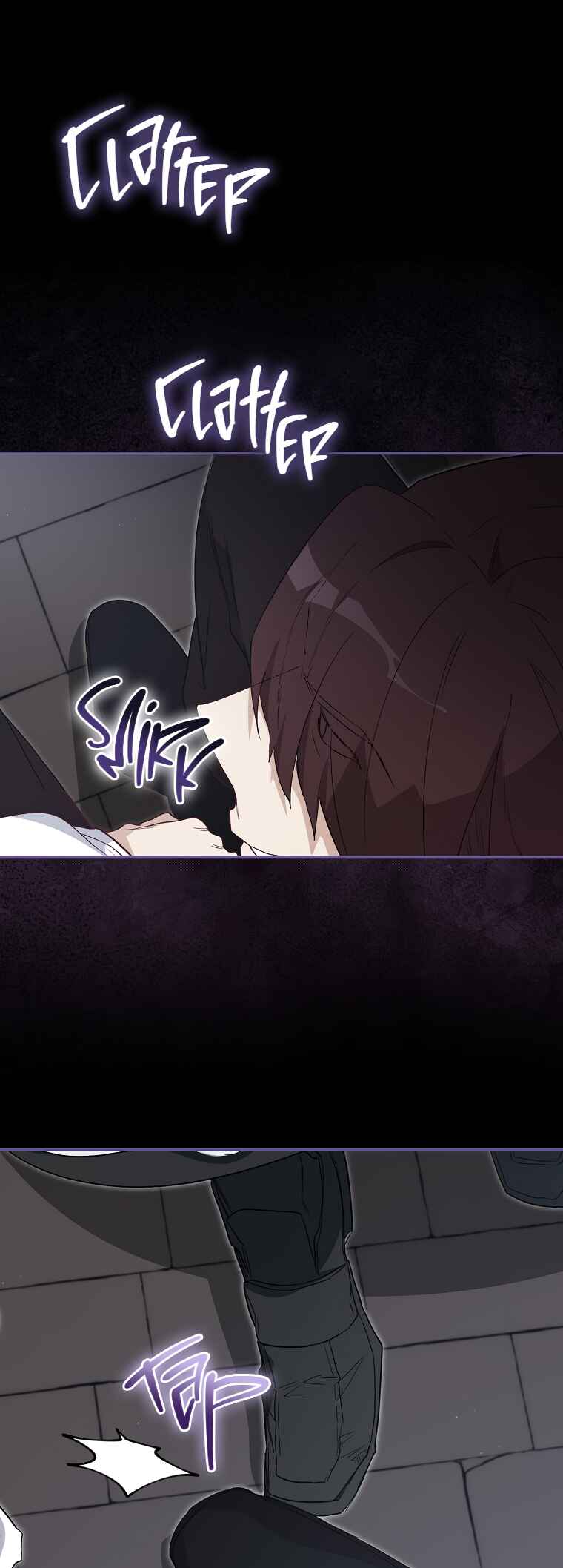Imprisoned with the Horror Game's Male Lead Chapter 22 - Page 8