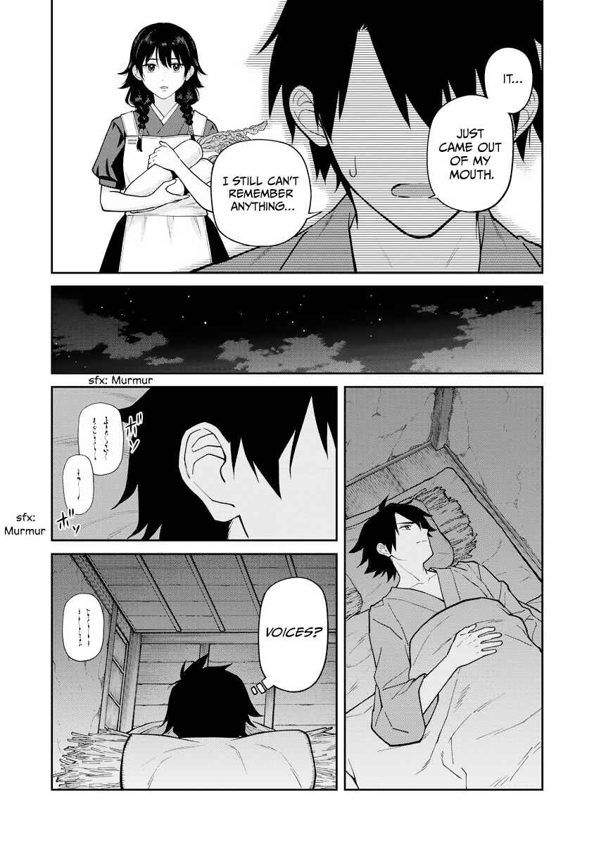 Ishigami Senki Chapter 16 - Page 7