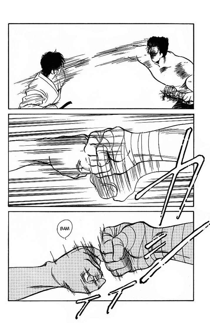 Gates of Carnage Chapter 18 - Page 39
