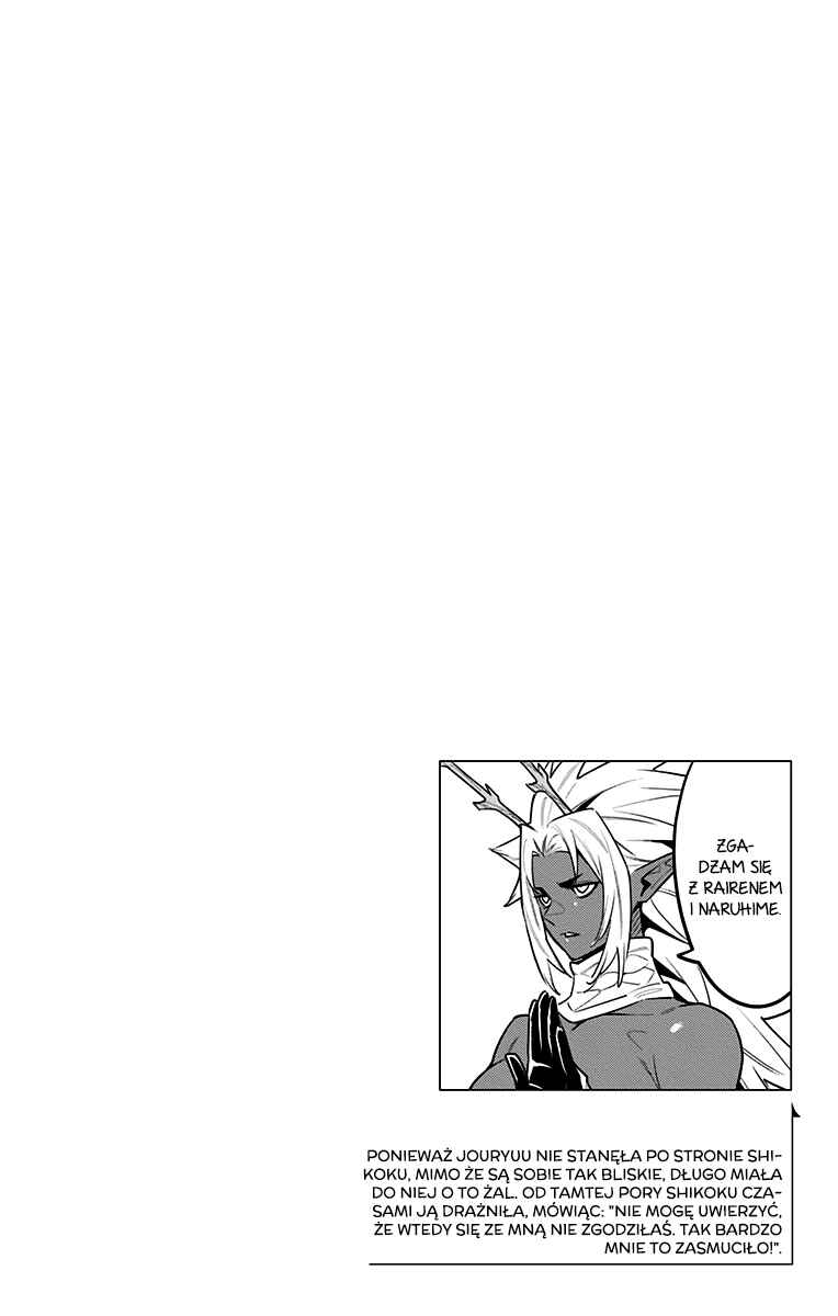 Mato Seihei no Slave Chapter 86 - Page 22