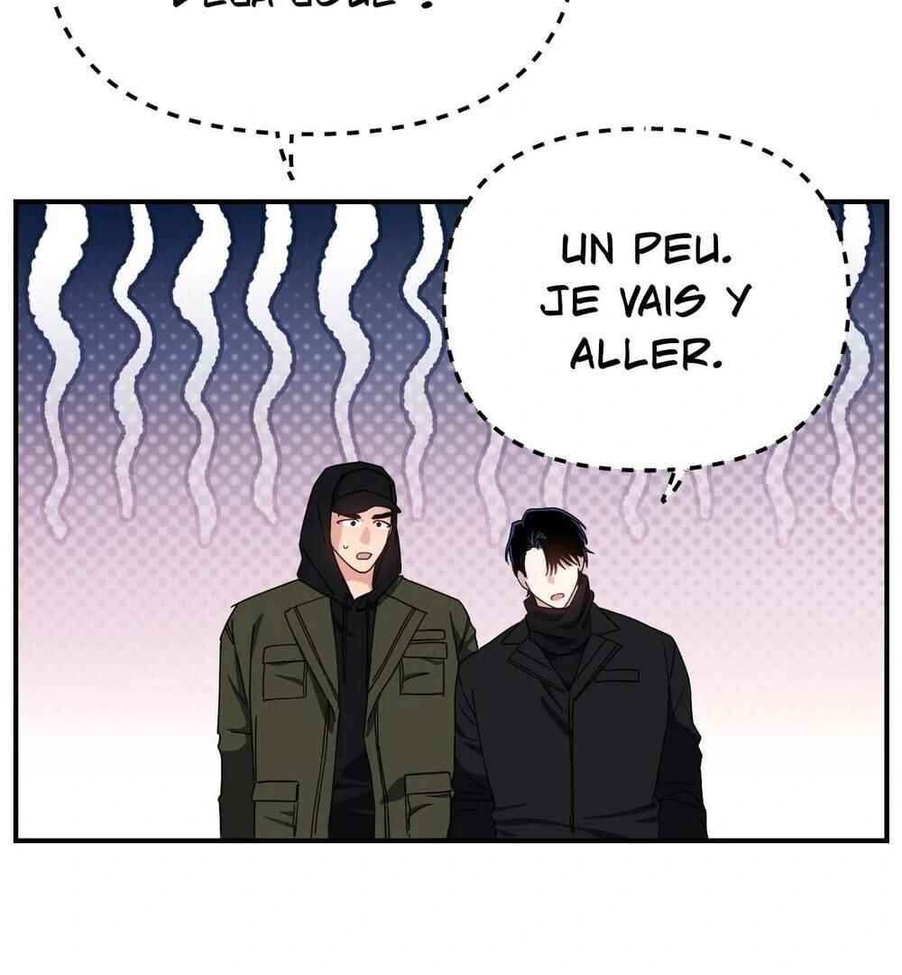 reobeusigeunicheo Chapter 8 - Page 22