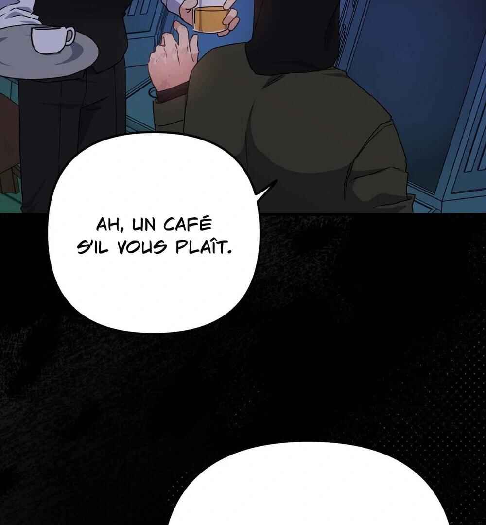 reobeusigeunicheo Chapter 8 - Page 31