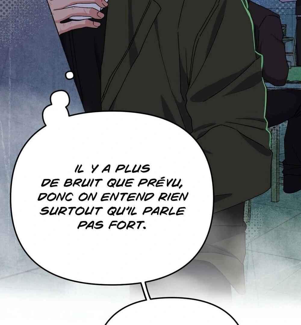 reobeusigeunicheo Chapter 8 - Page 33