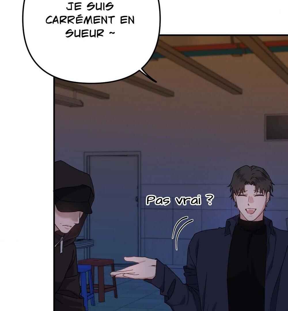 reobeusigeunicheo Chapter 8 - Page 45