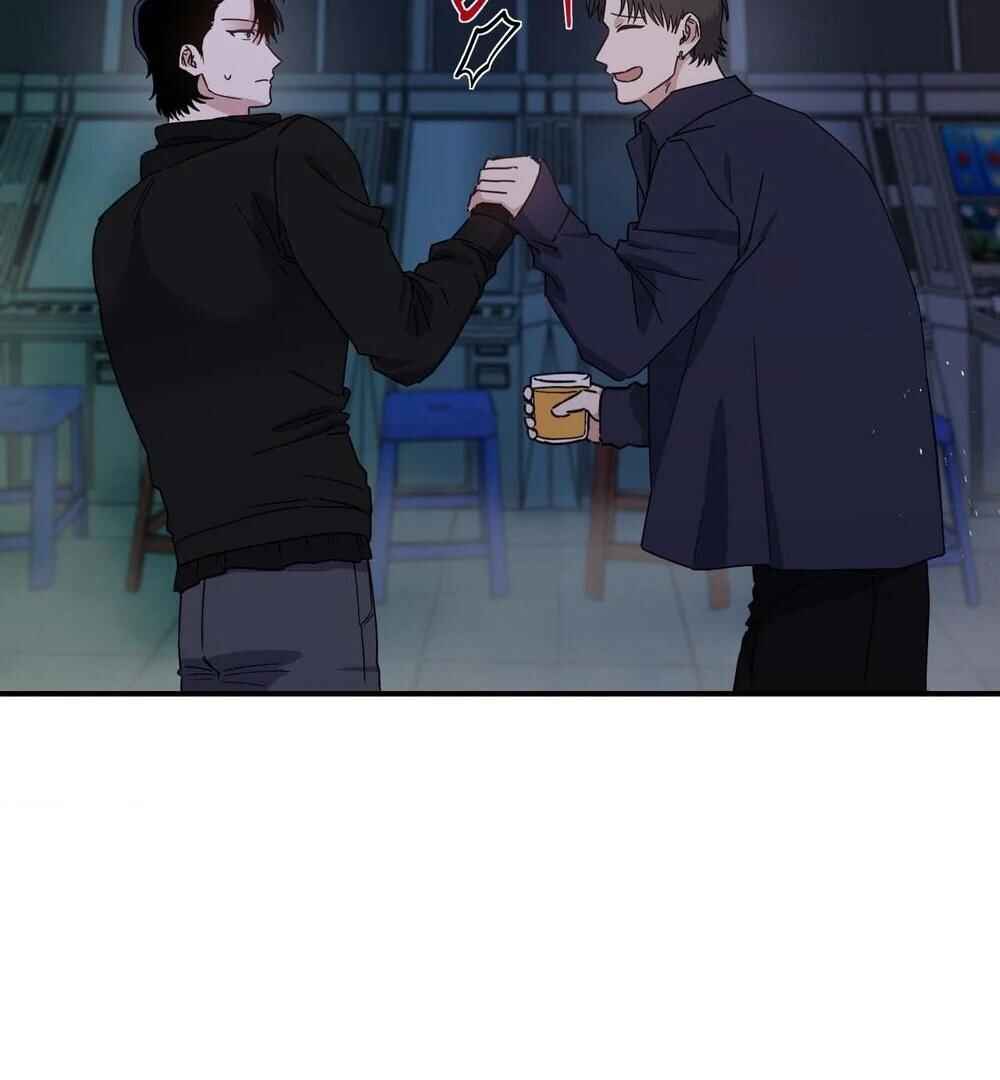 reobeusigeunicheo Chapter 8 - Page 69
