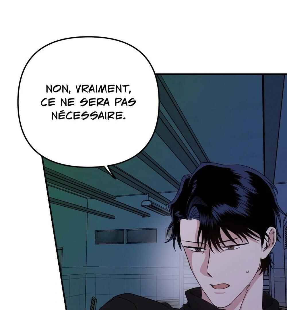 reobeusigeunicheo Chapter 8 - Page 70
