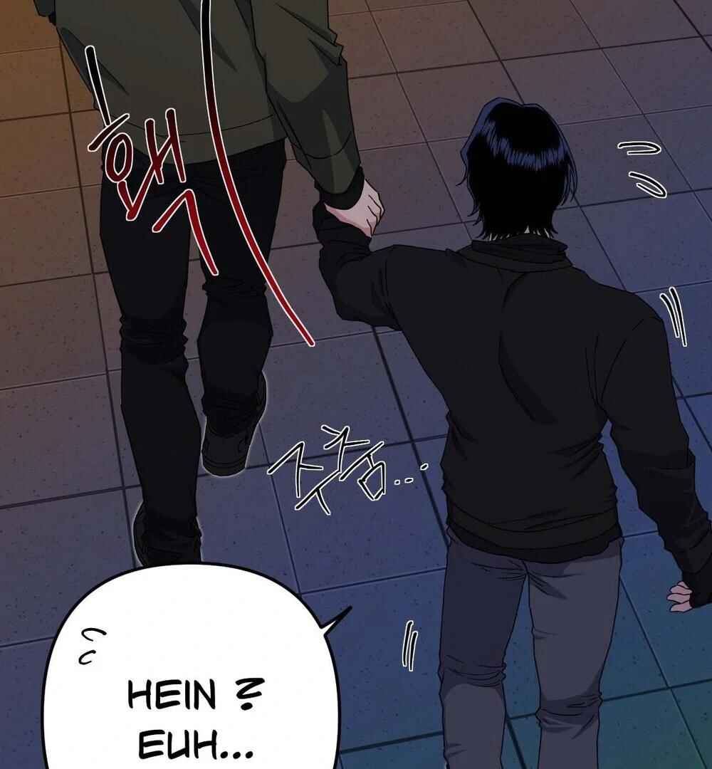 reobeusigeunicheo Chapter 8 - Page 97