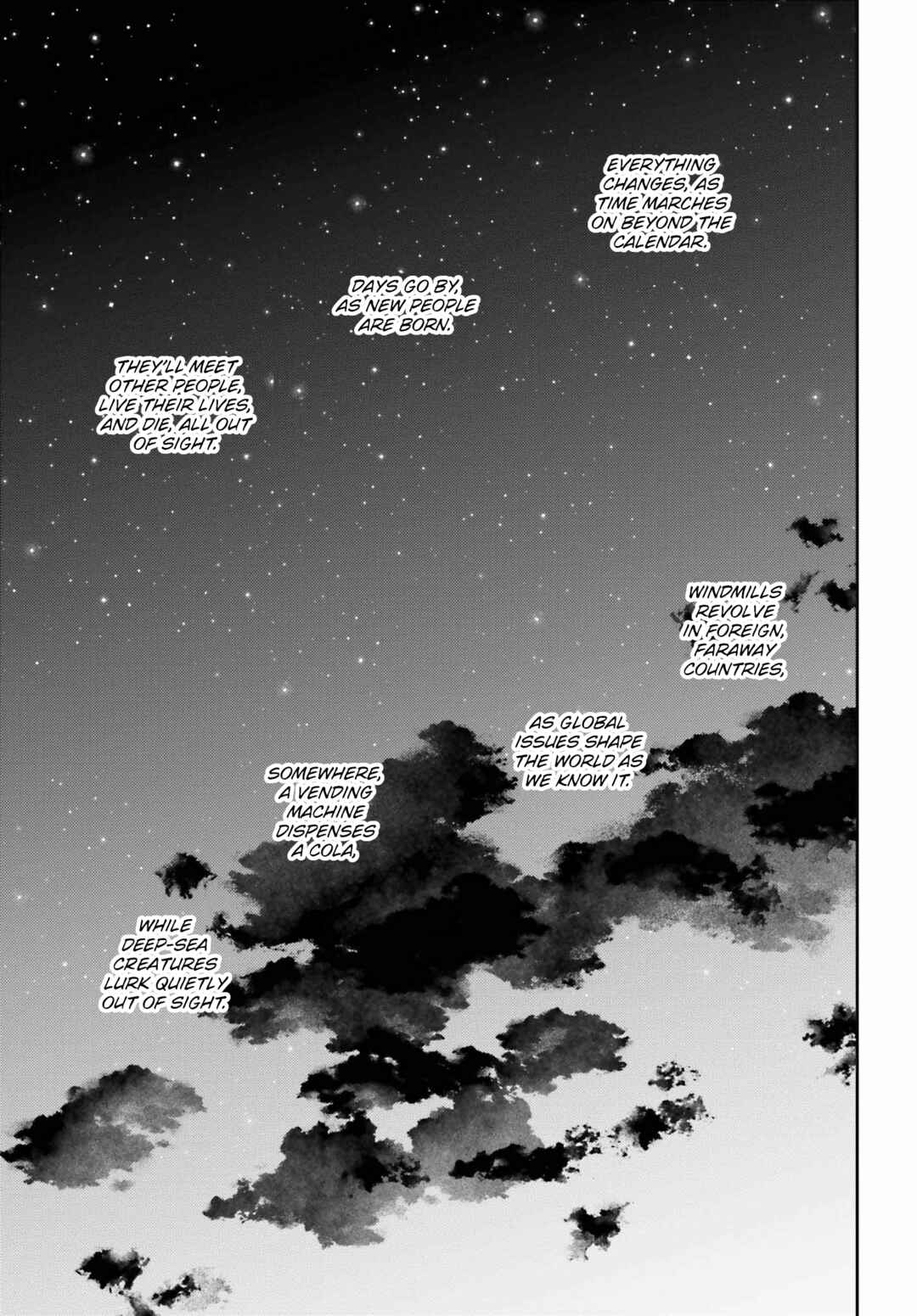 Adachi to Shimamura Chapter 35.2 - Page 21