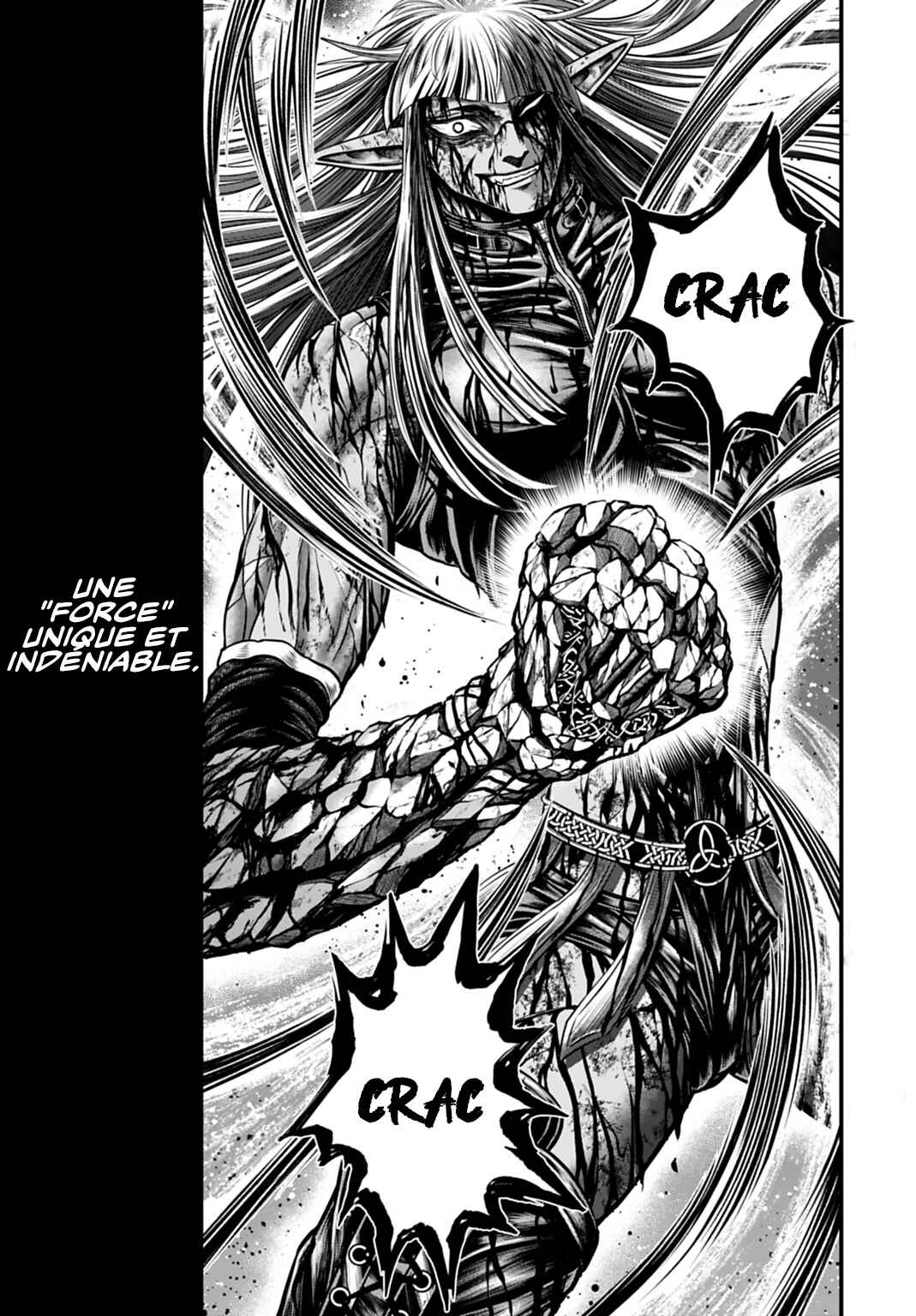 Shuumatsu no Valkyrie Kinden - Kamigami no Apocalypse Chapter 19 - Page 15