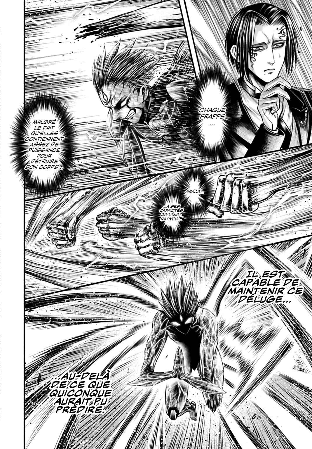 Shuumatsu no Valkyrie Kinden - Kamigami no Apocalypse Chapter 19 - Page 6
