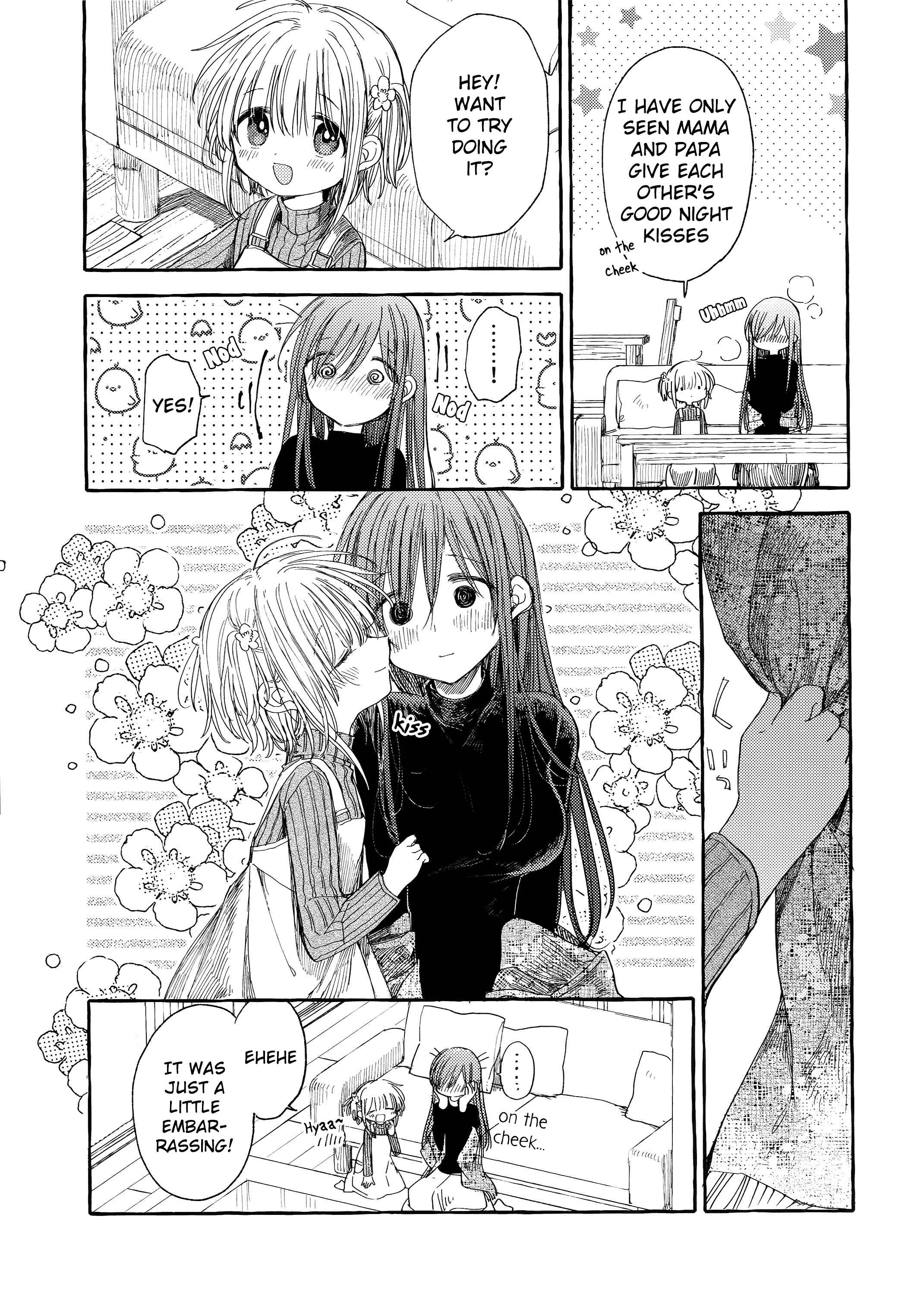 Kinjo no Yasashii Onee-san Chapter 4 - Page 18