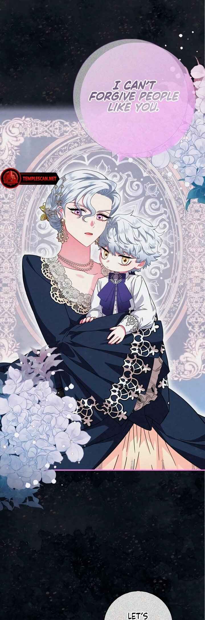 I Became the Mother of the Evil Male Lead Chapter 59 - Page 39