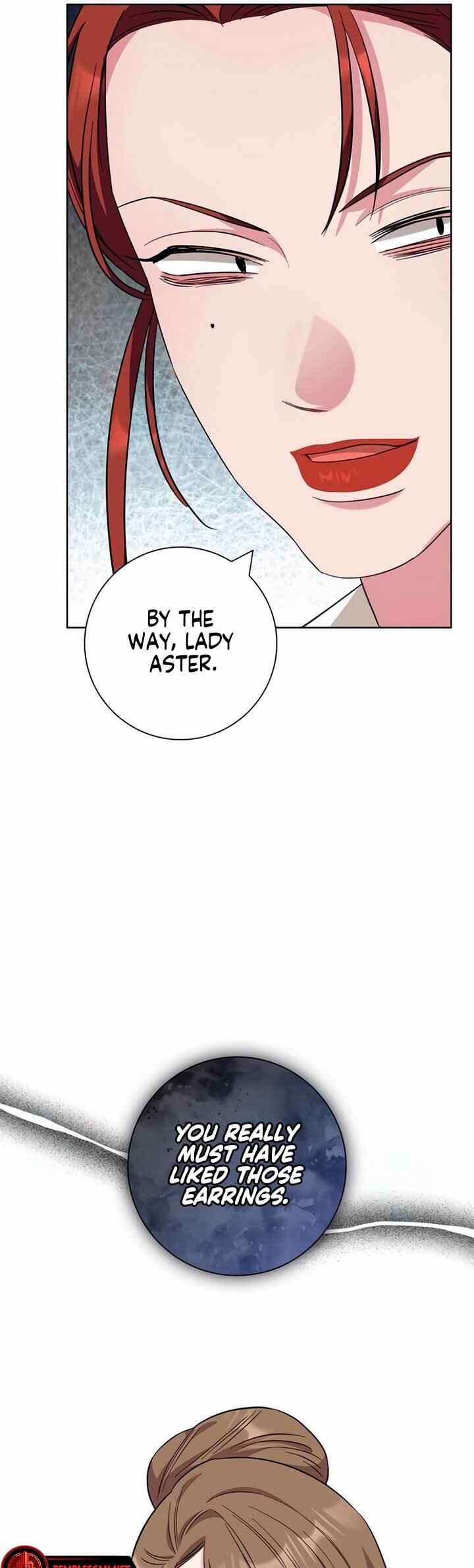 I Became the Mother of the Evil Male Lead Chapter 59 - Page 43