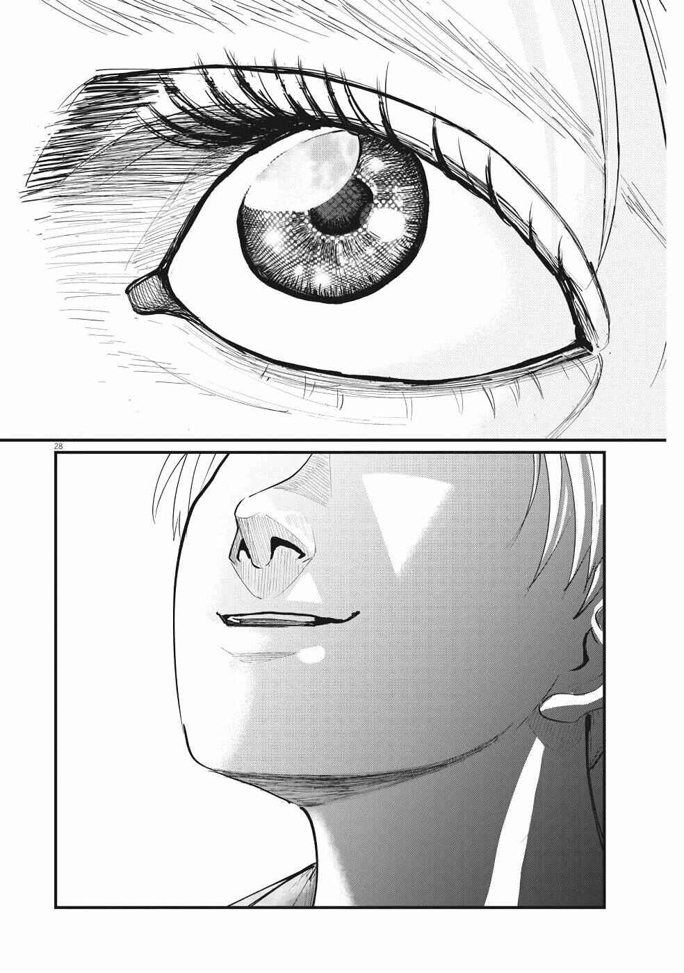Orb: On the Movements of the Earth Chapter 4 - Page 29