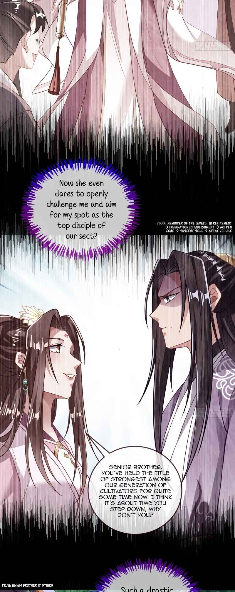 Wàn Zhā Cháo Huáng Chapter 497 - Page 19