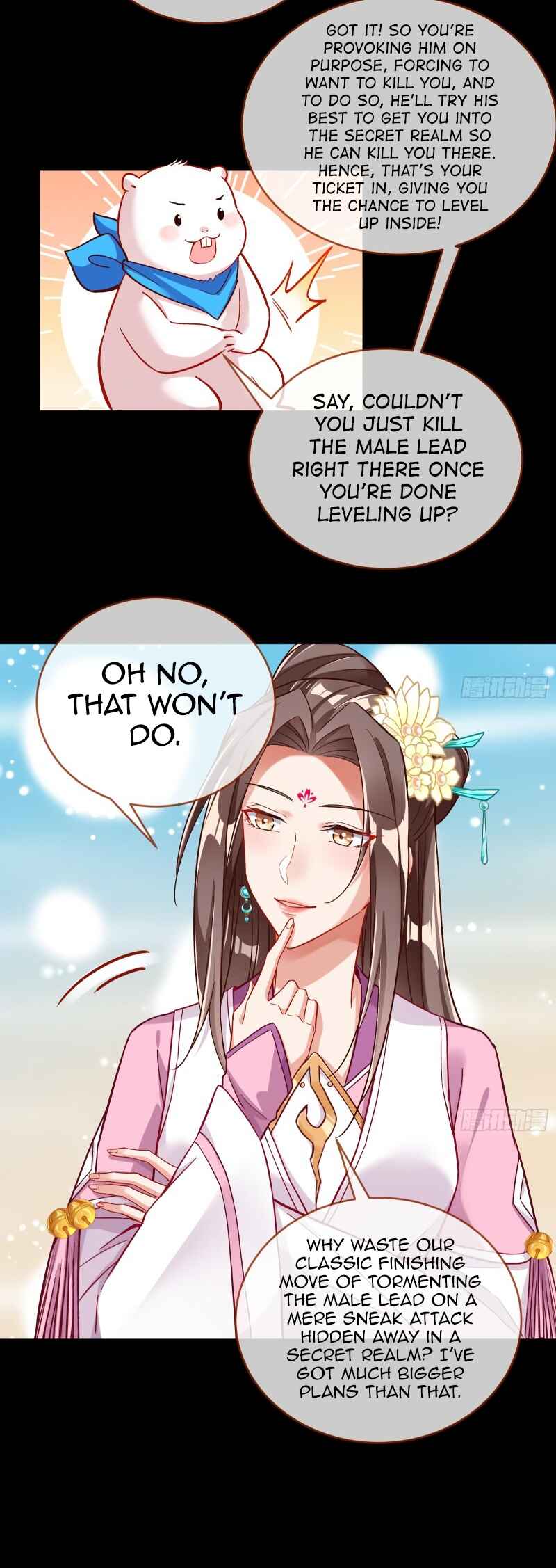 Wàn Zhā Cháo Huáng Chapter 497 - Page 25