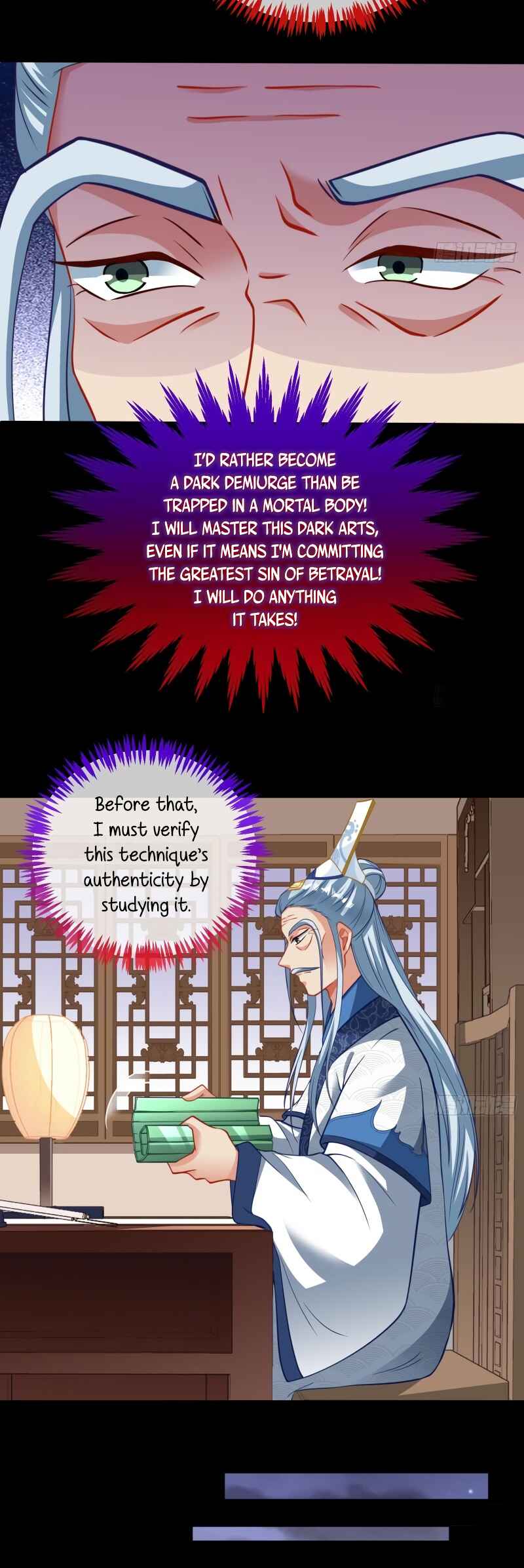 Wàn Zhā Cháo Huáng Chapter 497 - Page 5