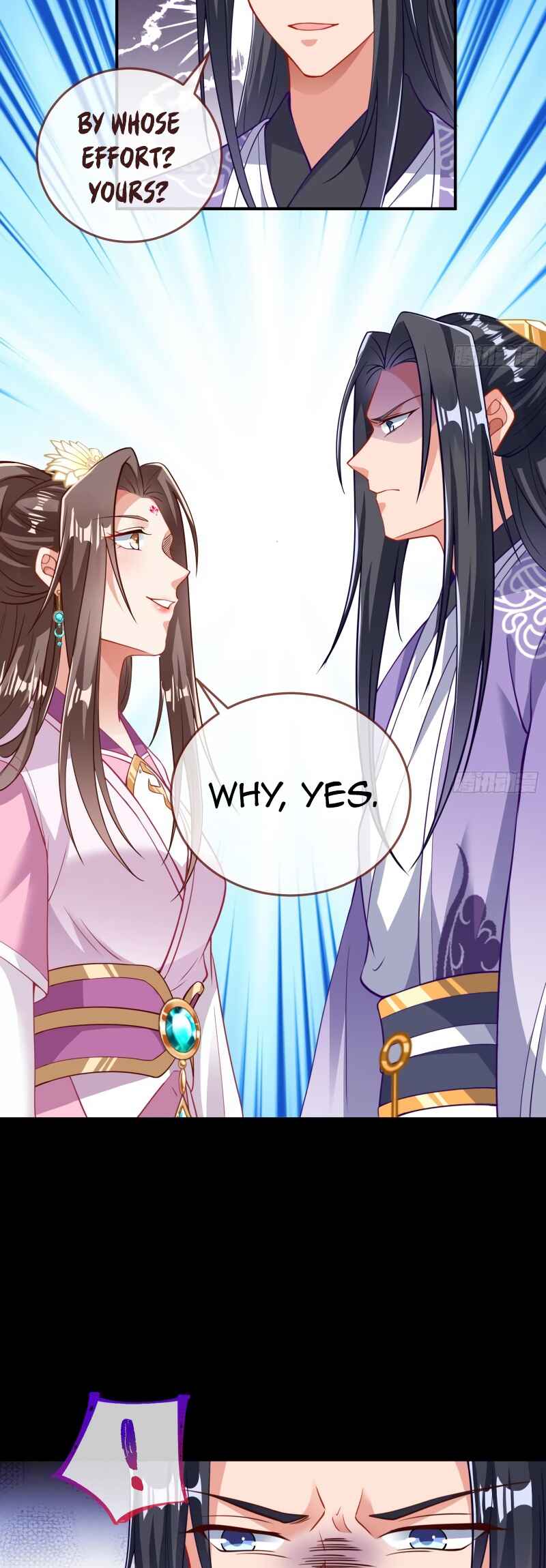Wàn Zhā Cháo Huáng Chapter 497 - Page 9