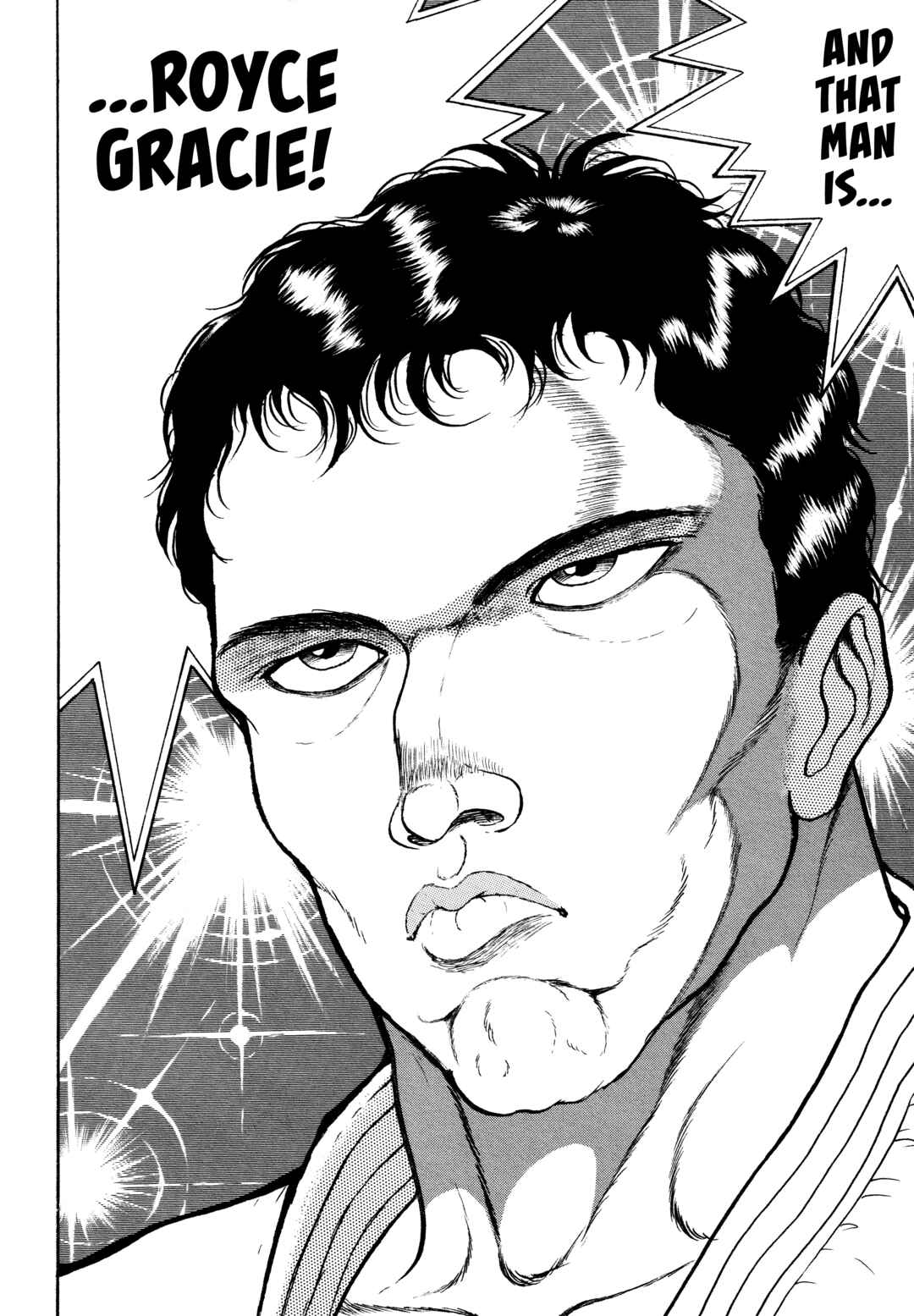 Keisuke Itagaki's Elusive Uncollected Works Chapter 1 - Page 18