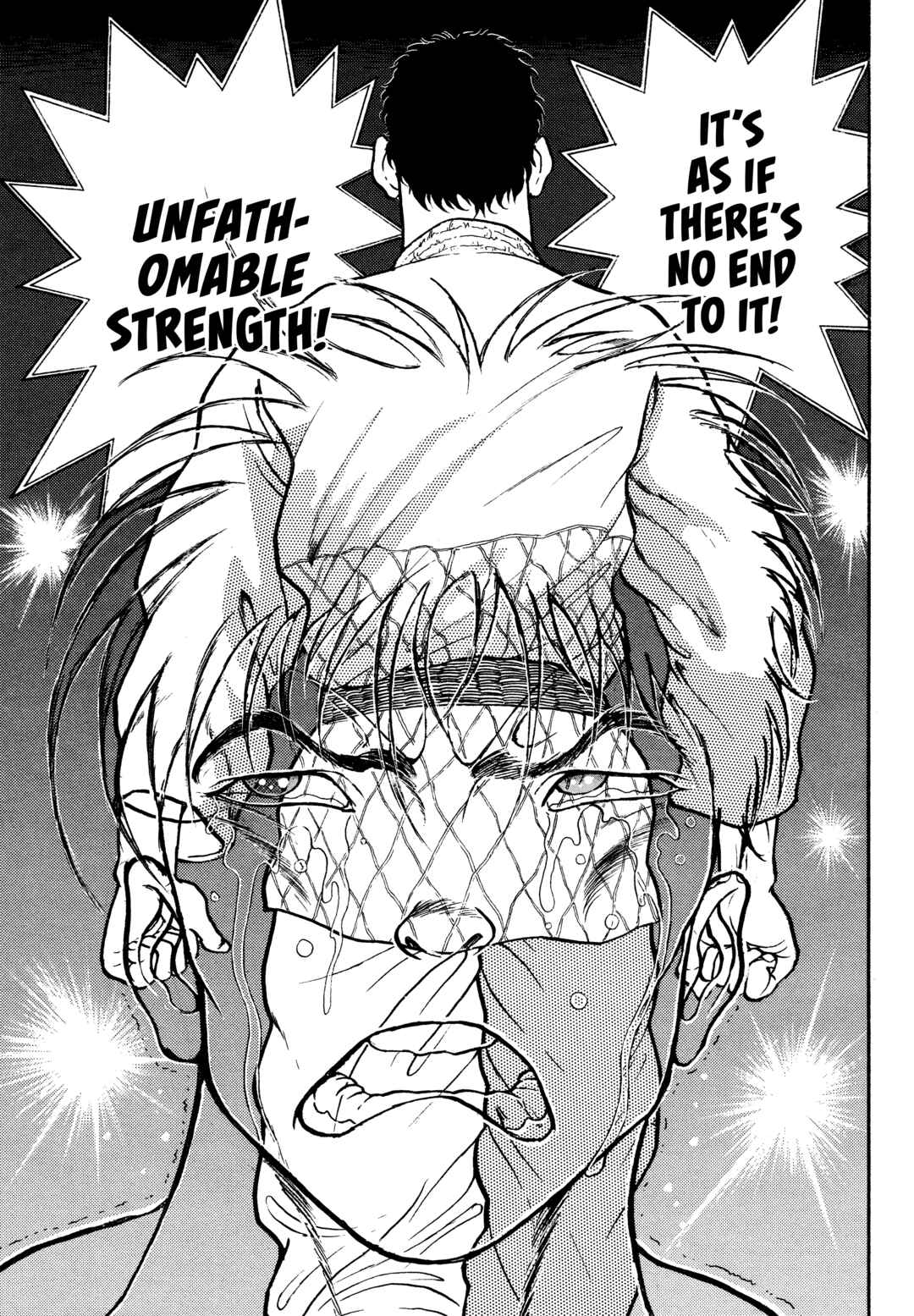 Keisuke Itagaki's Elusive Uncollected Works Chapter 1 - Page 28