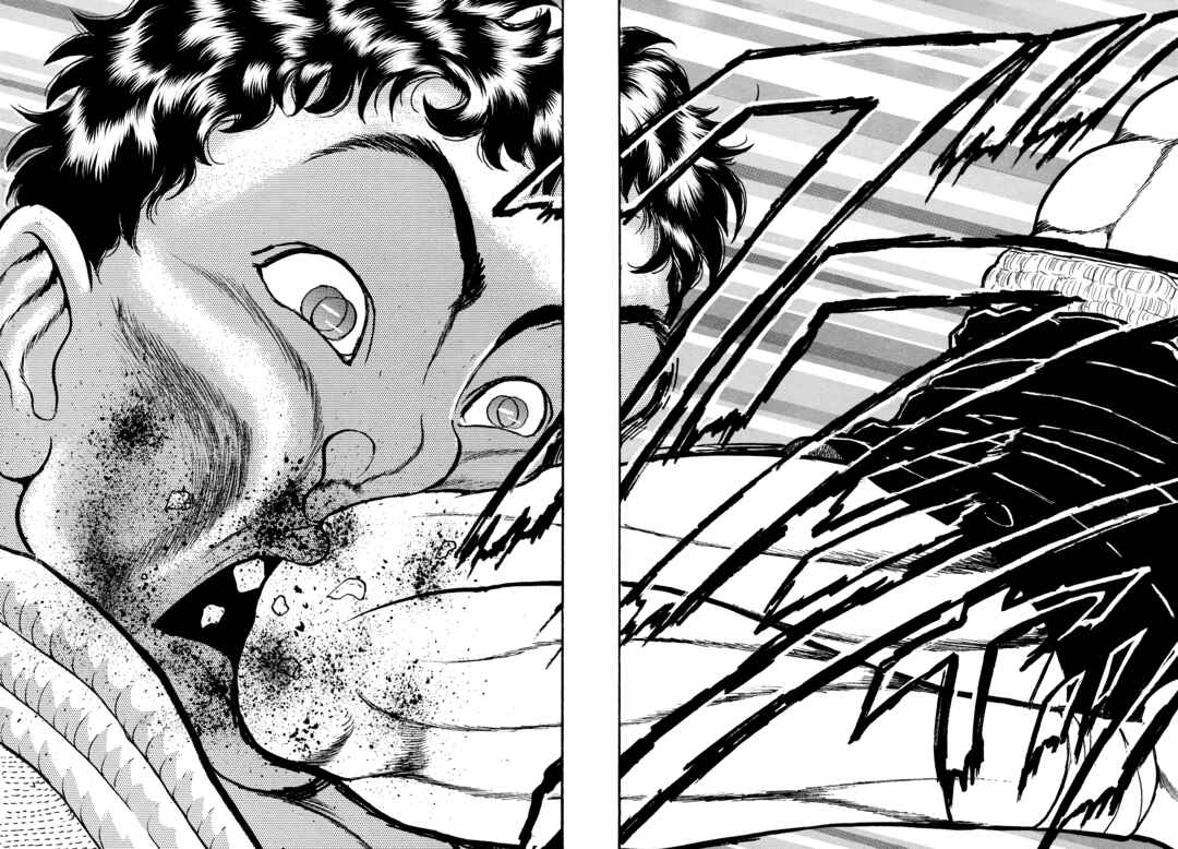 Keisuke Itagaki's Elusive Uncollected Works Chapter 1 - Page 38
